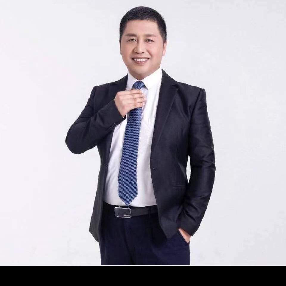 教英语的文爸