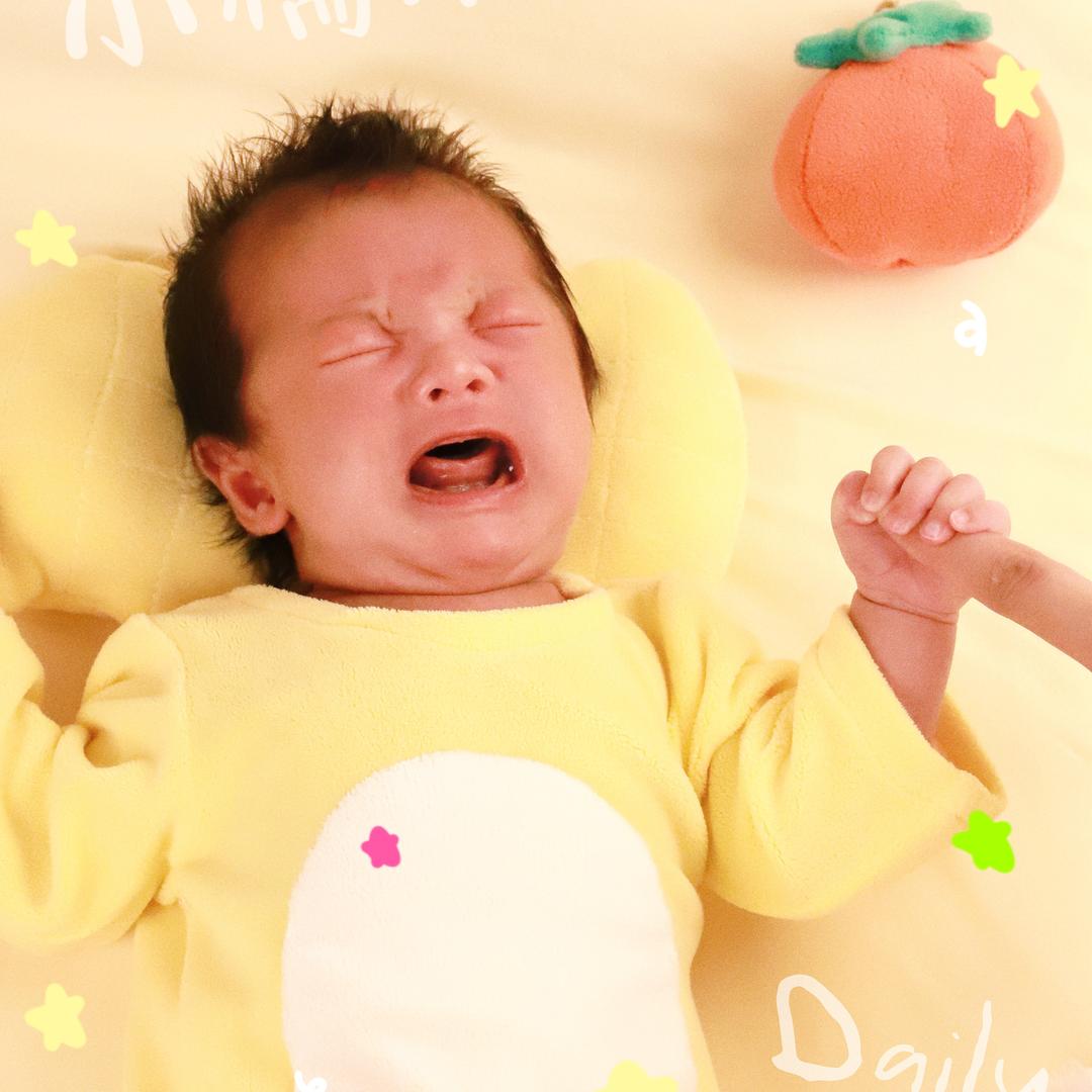 小糯米～
