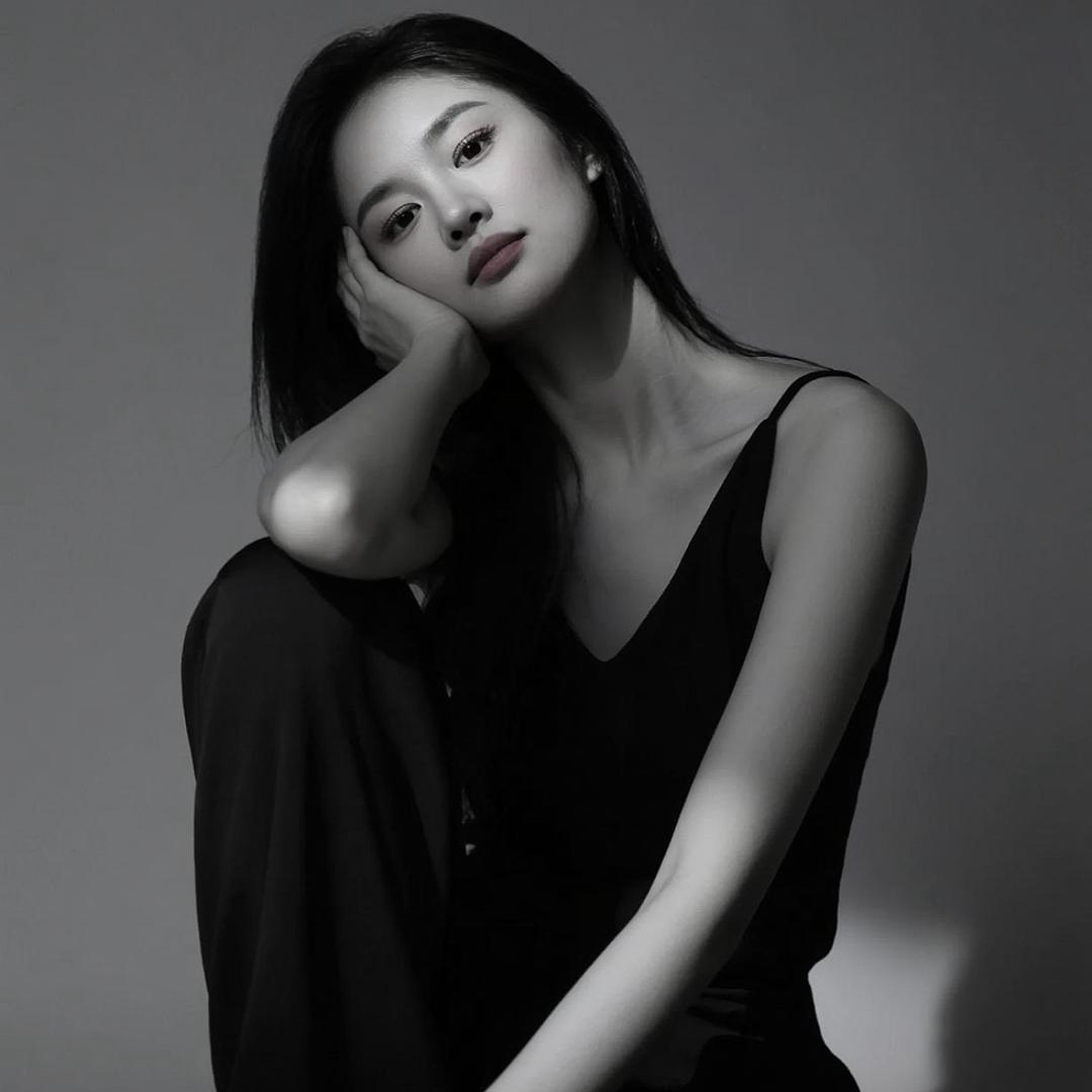 好菇〃娘