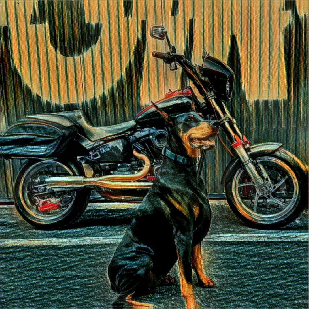 怒马艾伦