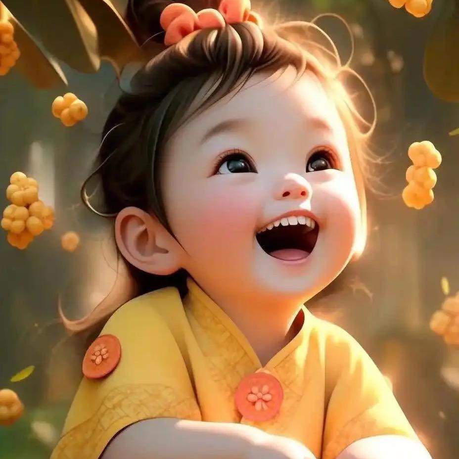💝笑对⭐星辰大海💗💗菲儿