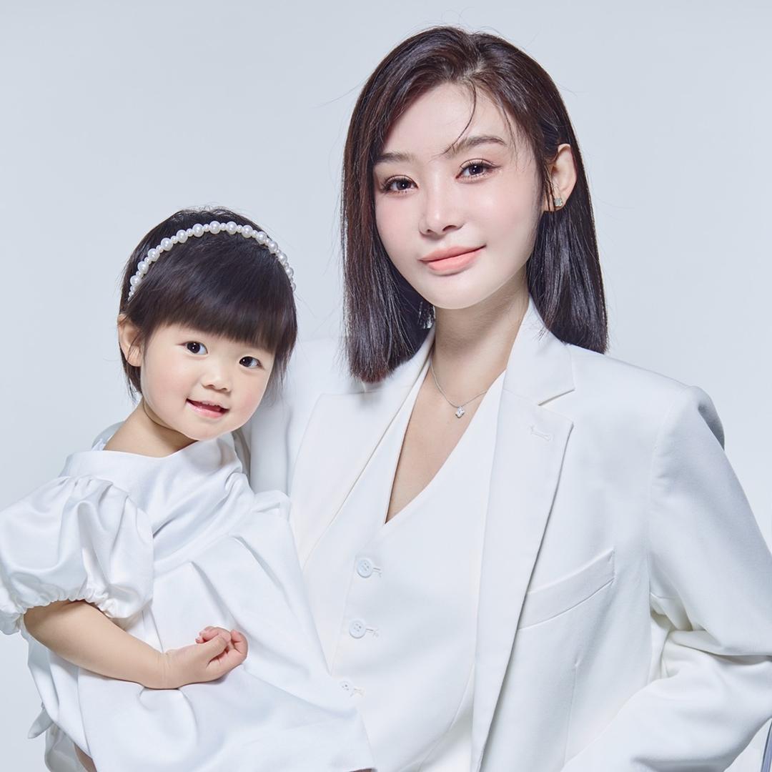 白领辣妈NaNa