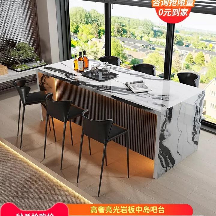 岛台工作室