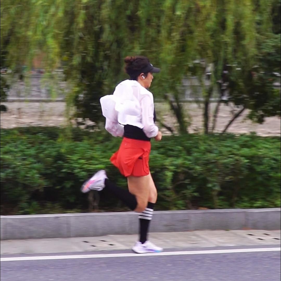 雨蝶…蜕变