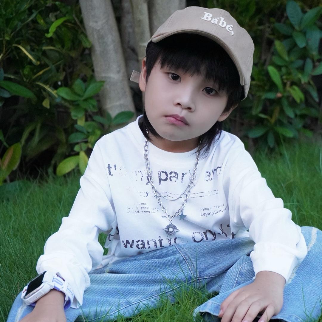 我叫李林弦