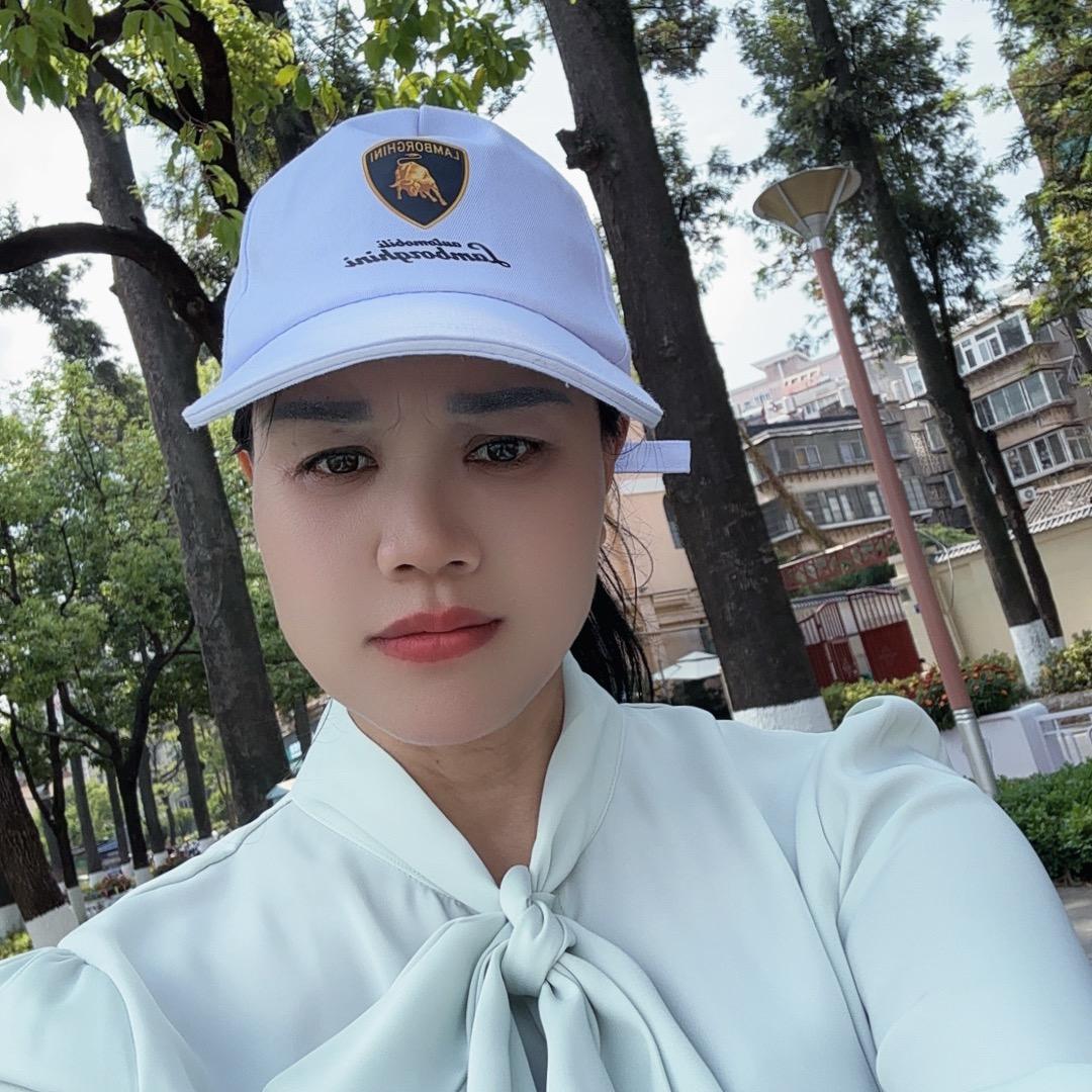 英姐🎤