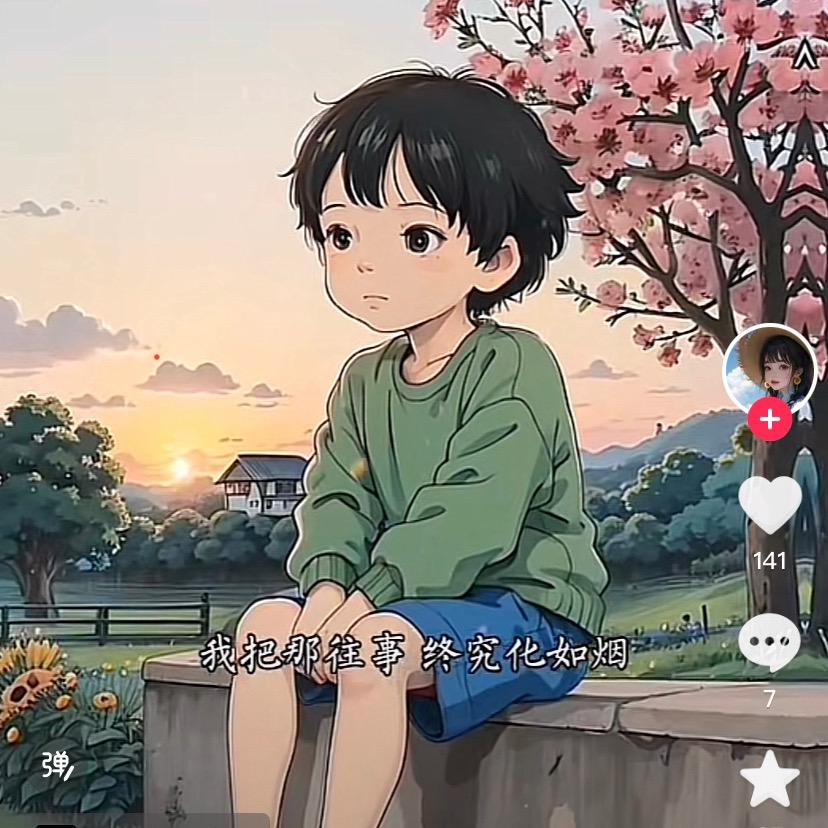 等待