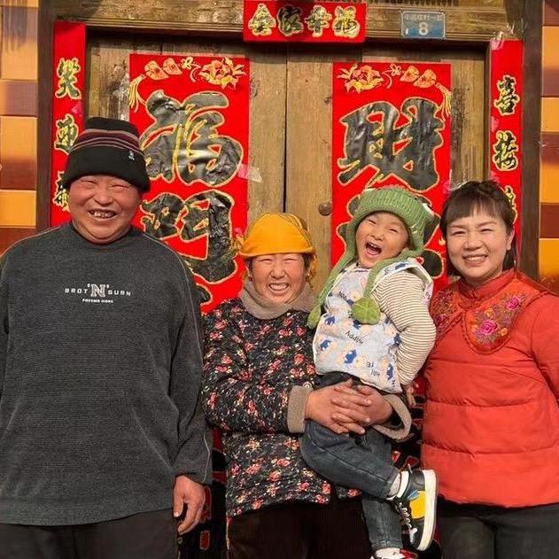 英子的日常