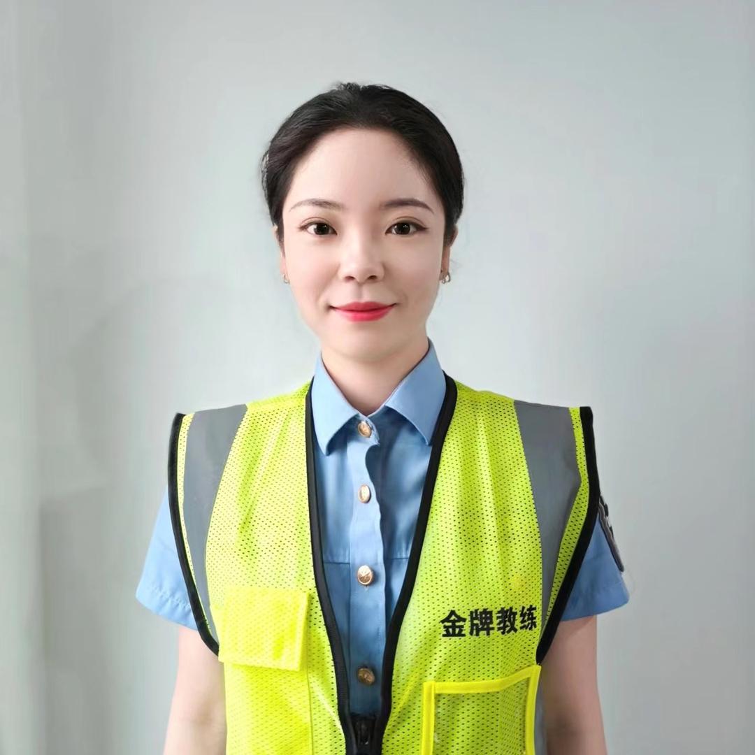 小新教练驾考咨询