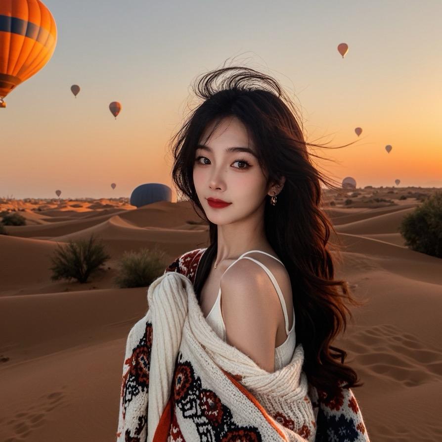 白茶与风