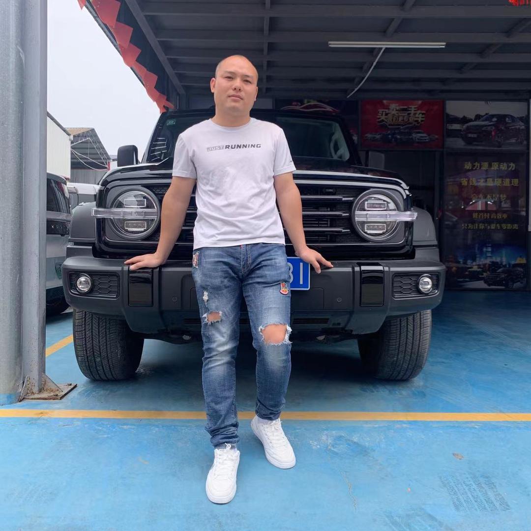 柳州宏雷阿恒汽车销售有限公司