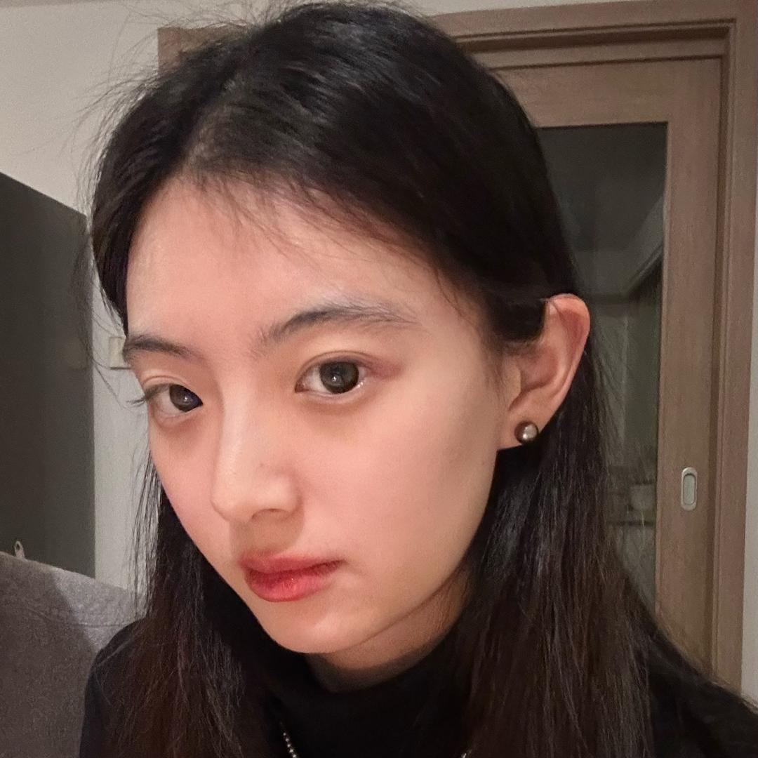 婕妤婕妤(周末早八上新)