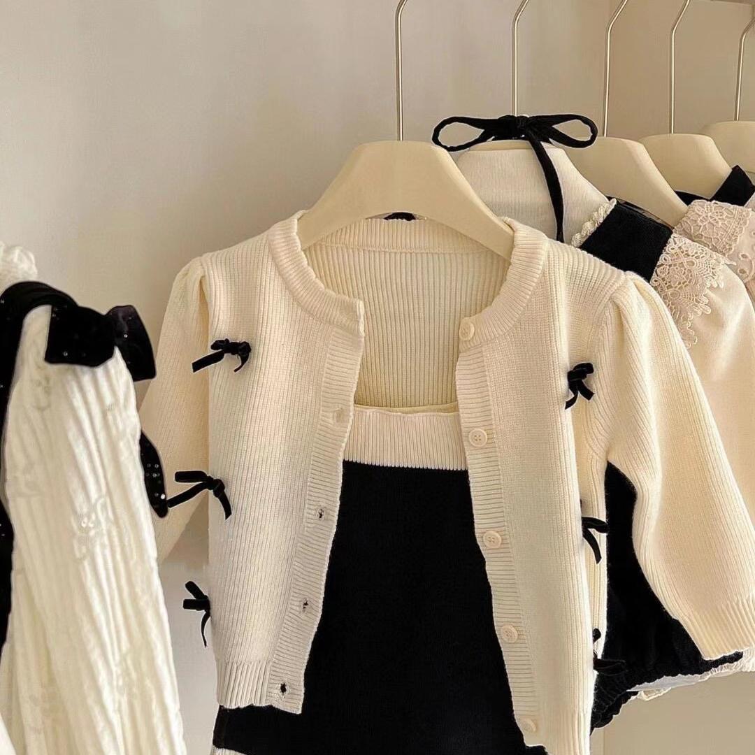 七分糖童装集合