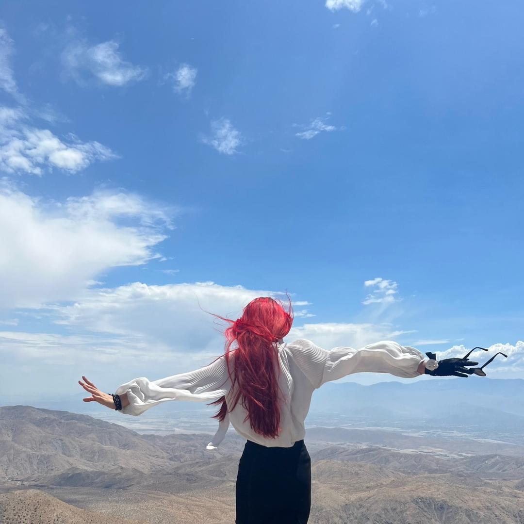 Tiffany呈儿
