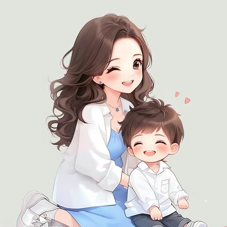 崎崎妈妈