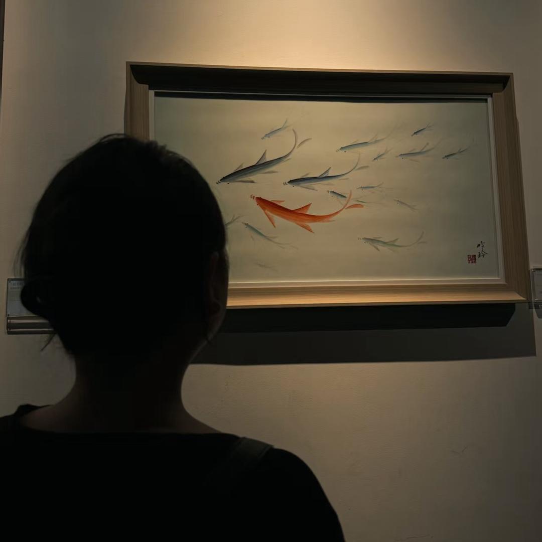 月亮船🌙