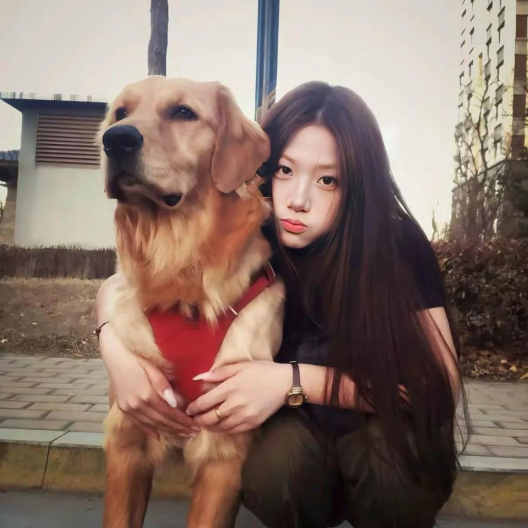 小马同志