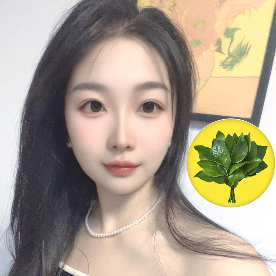 安 然🍬