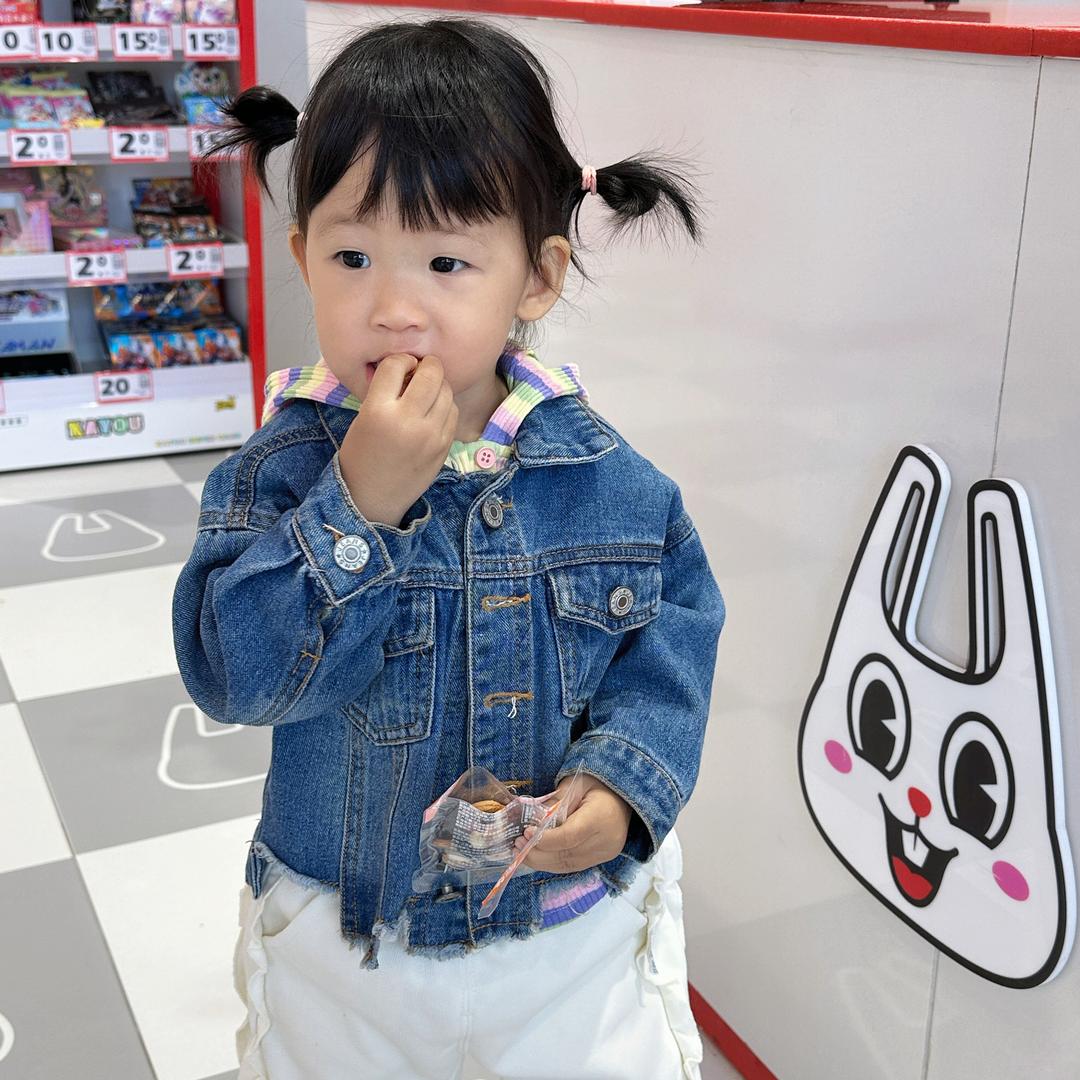 小橙子成长记