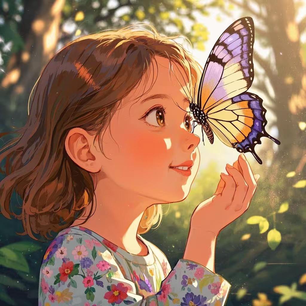 广州活体昆虫博物馆（儿童公园店）