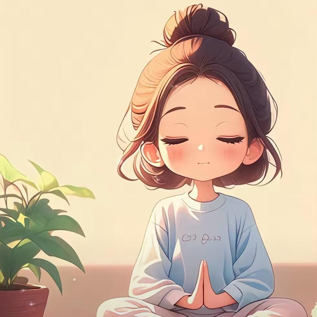 💕八月
