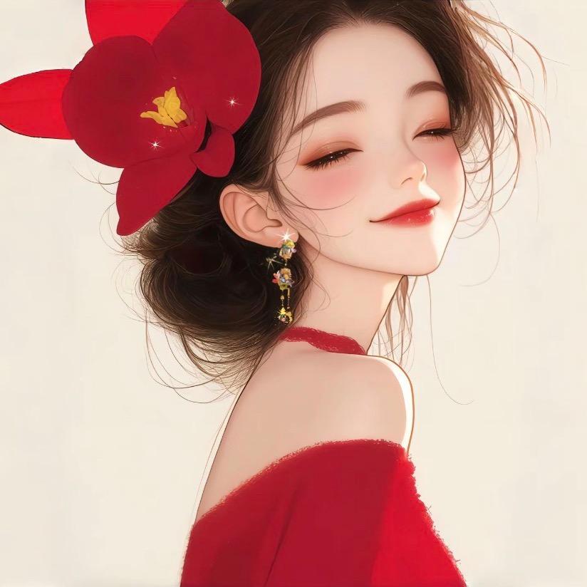 丢丢甜