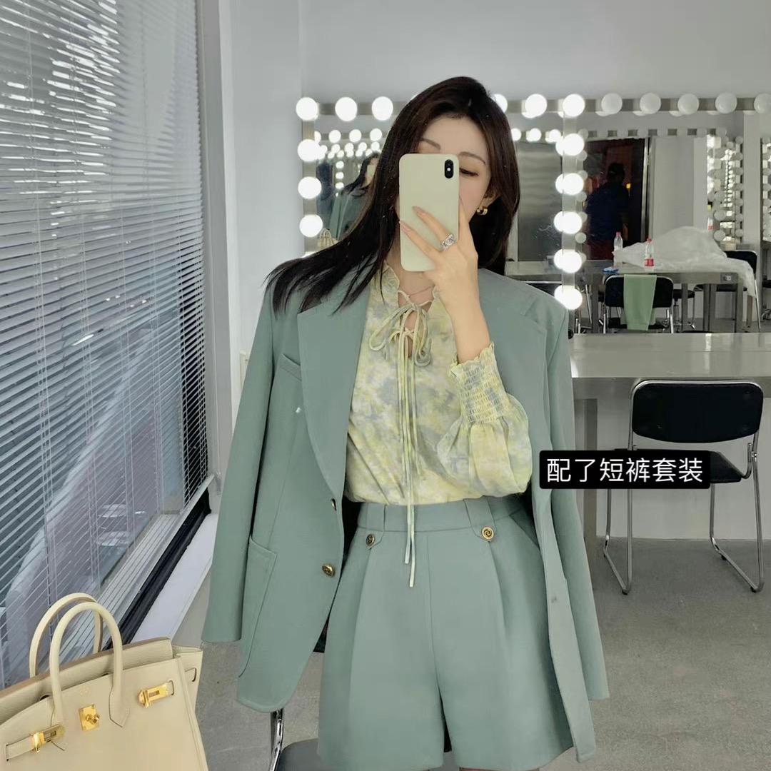 青桑女装