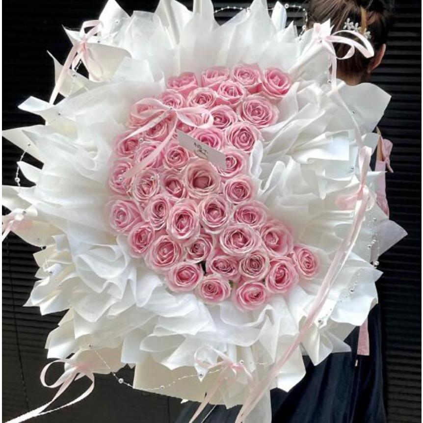 花礼花壳成品