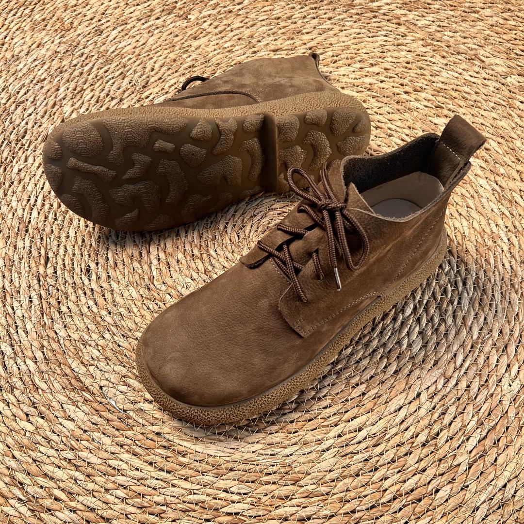 美翔复古手工鞋坊