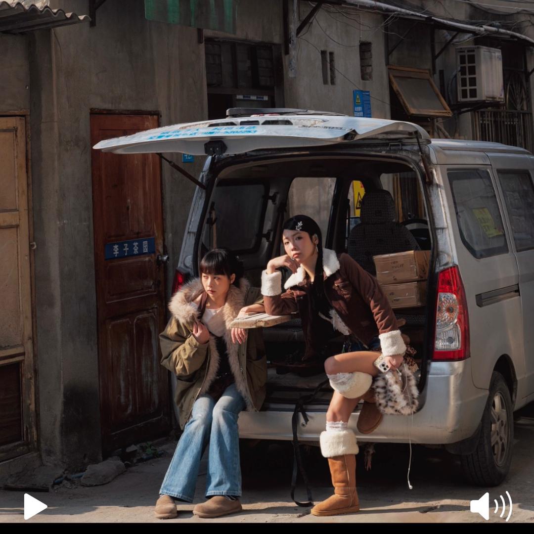 兔萌叔叔📸（可约拍）