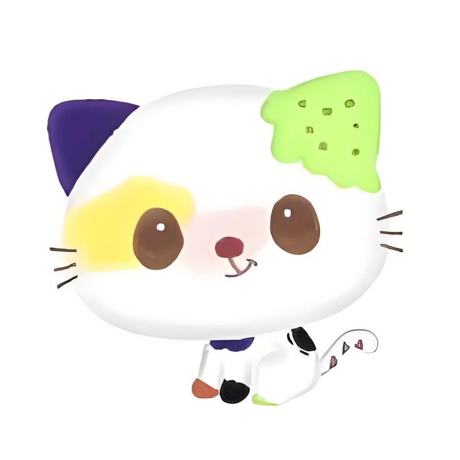 小小怪语