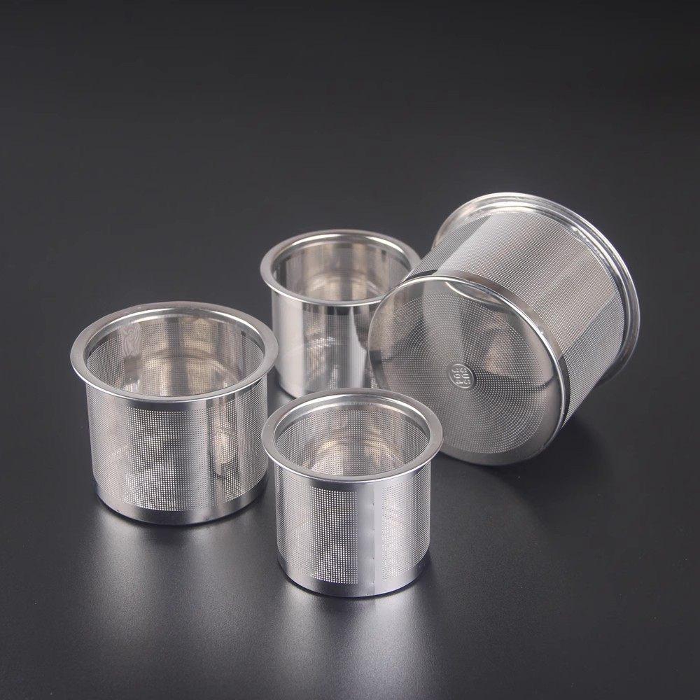 五金以诺不锈钢（茶漏/咖啡漏斗专业生产）