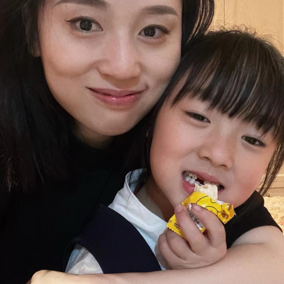 我的小甜狗