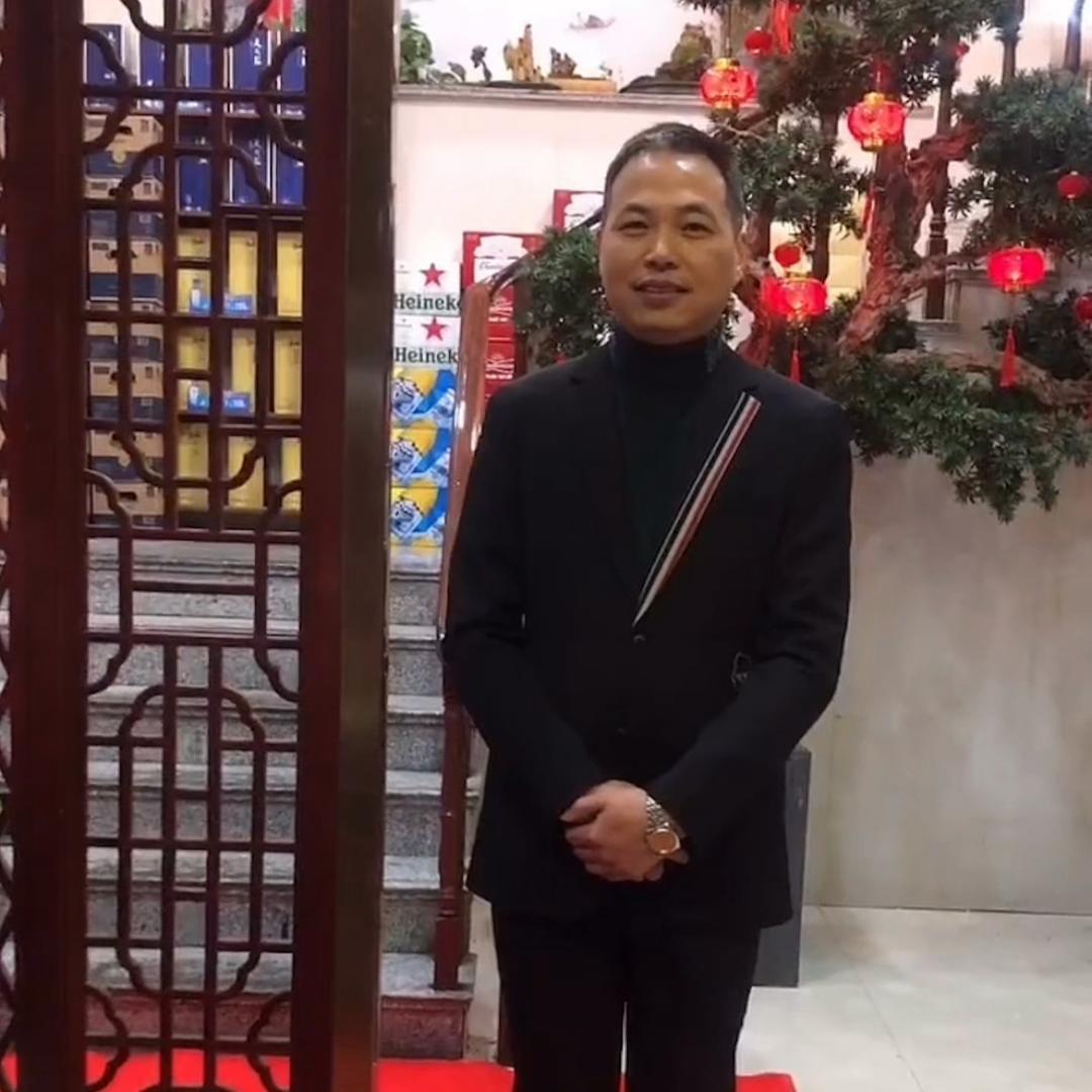 啊明饭店（路桥店）