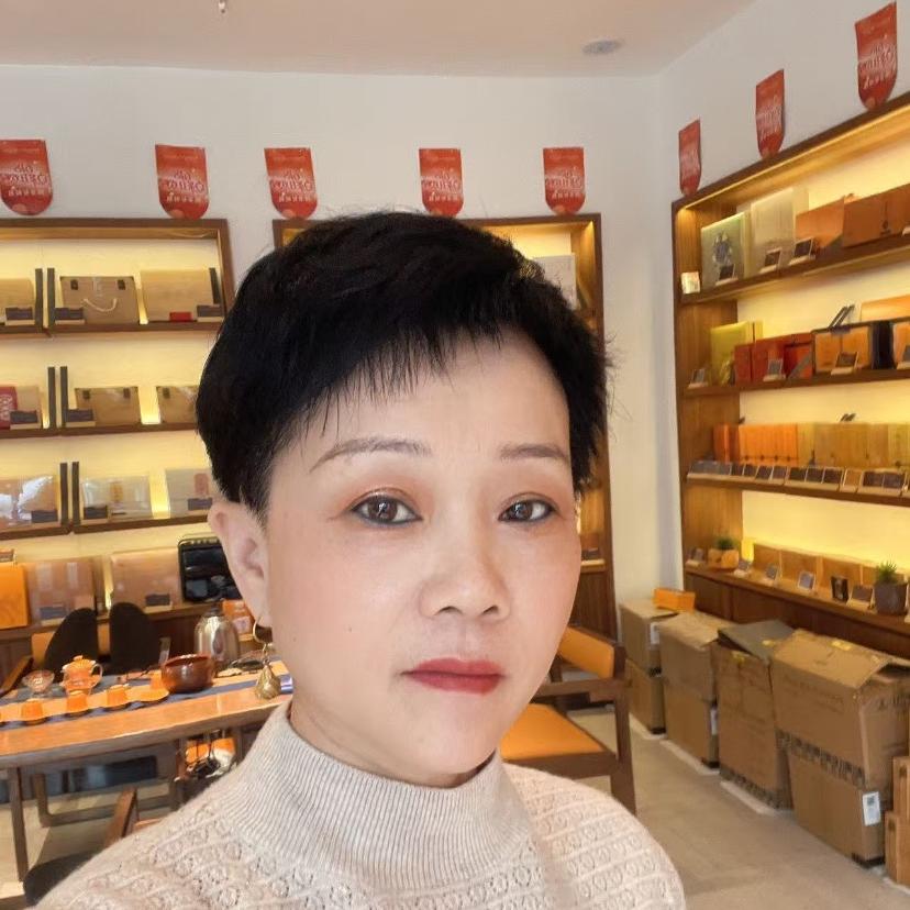 品品香白茶（济南店）