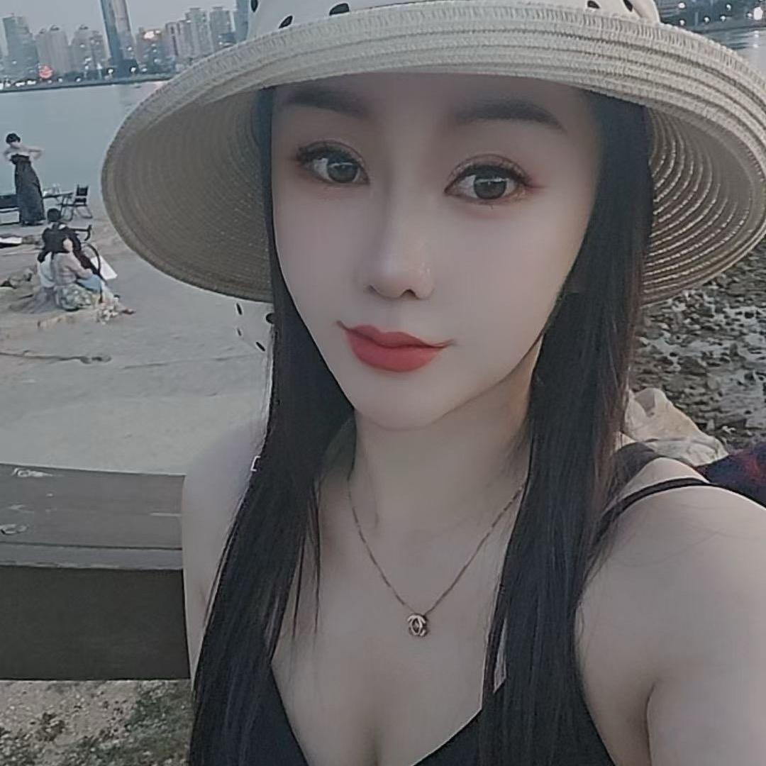 延边美女勇闯加拿大