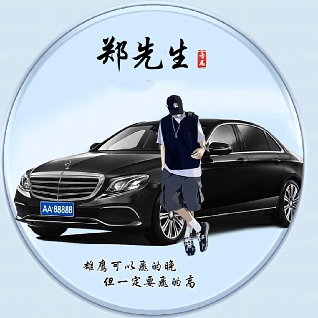 开着拖拉机迎接春天的到来