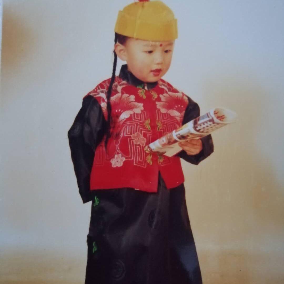 皮特_尹🔥🔥