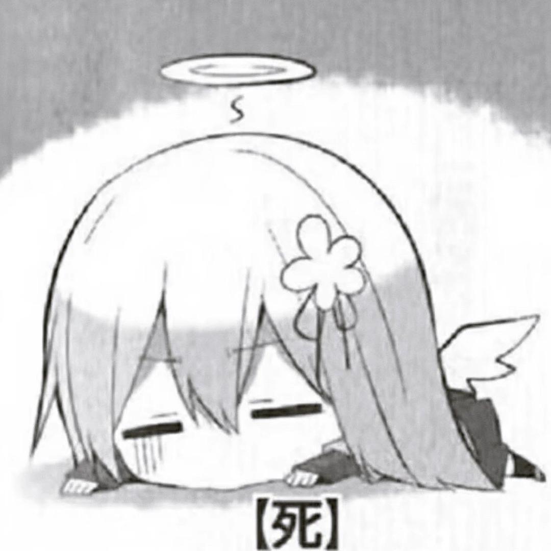 这种人怎么还没睡死啊