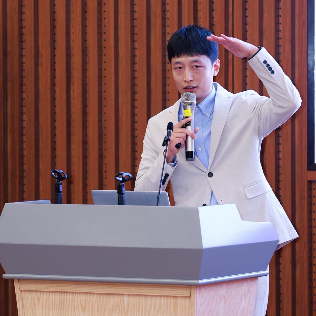 奥运营养师吕爸【液体氨基丁酸小分子肽】
