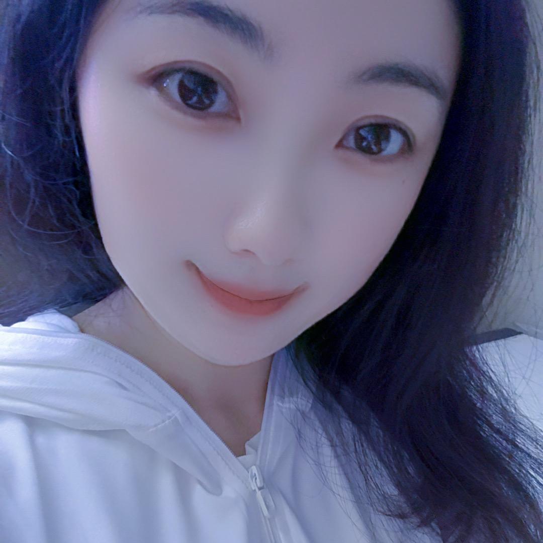 彤彤（爱素颜）