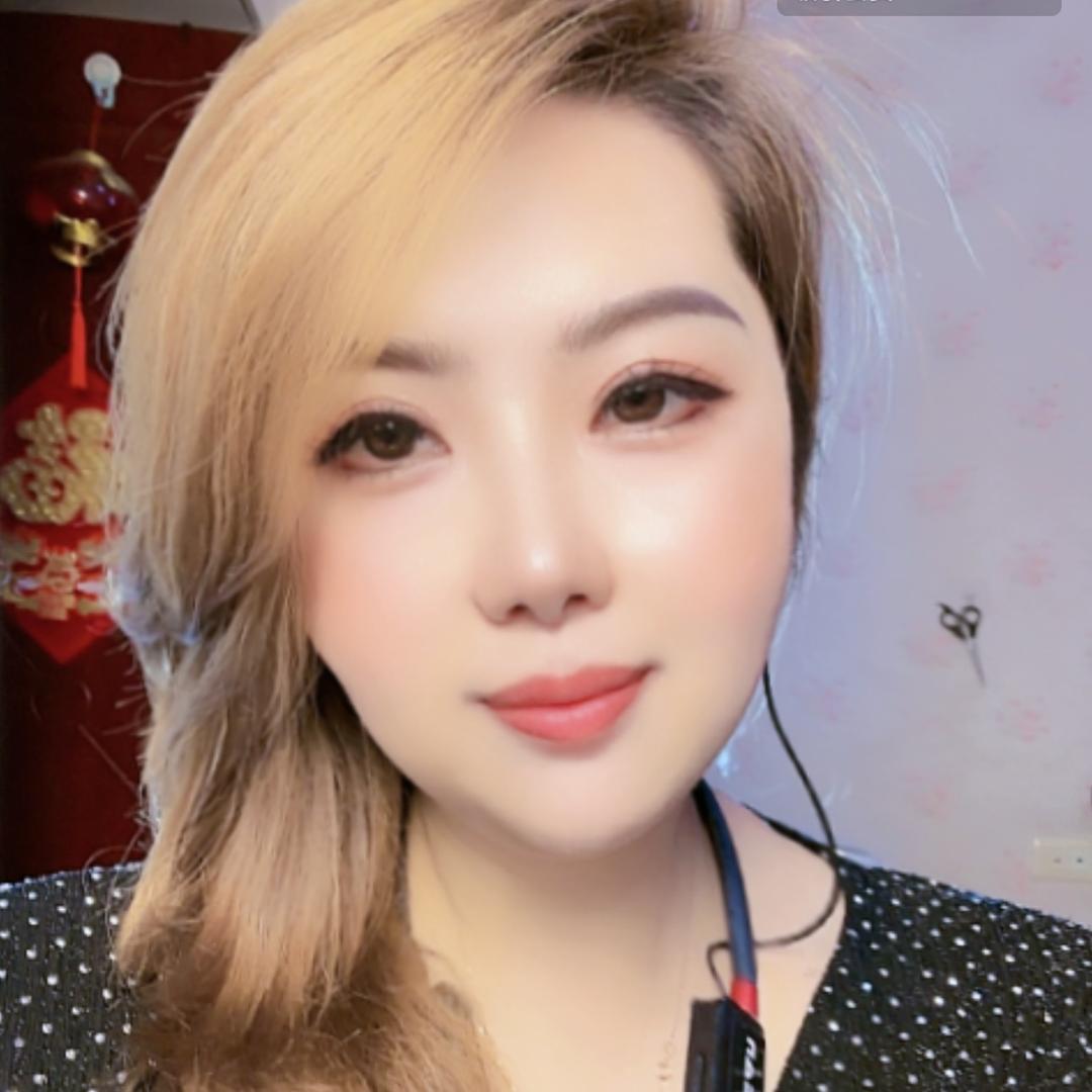 旷二吖（况二妹）