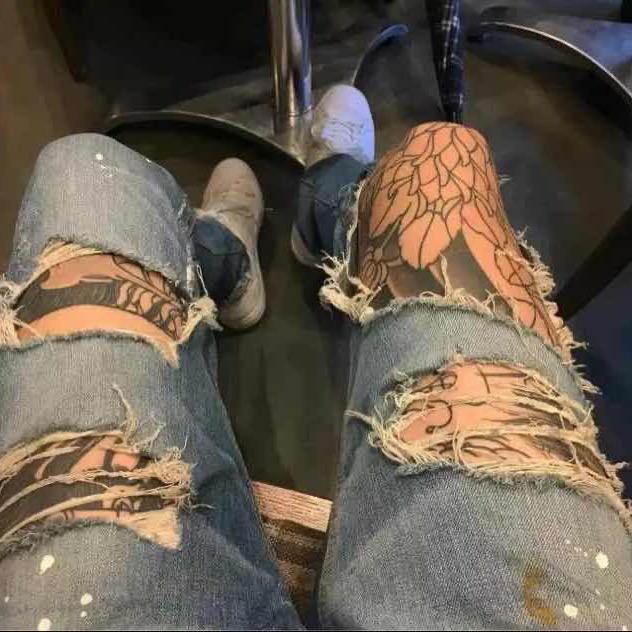 畅