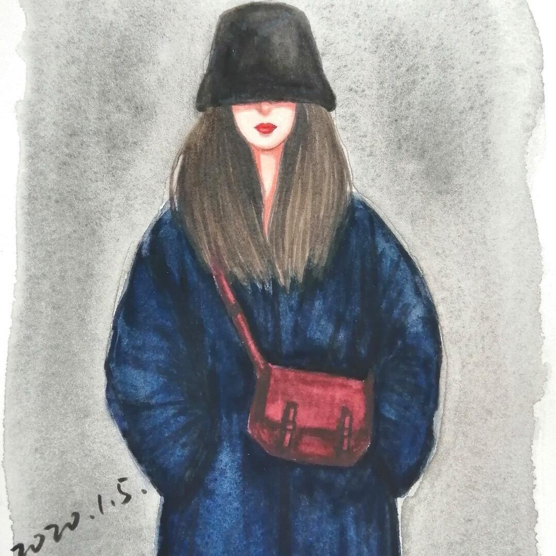 鱼儿逍遥