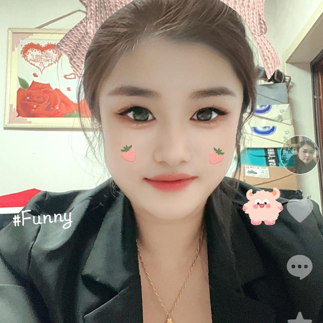 宋娟娟