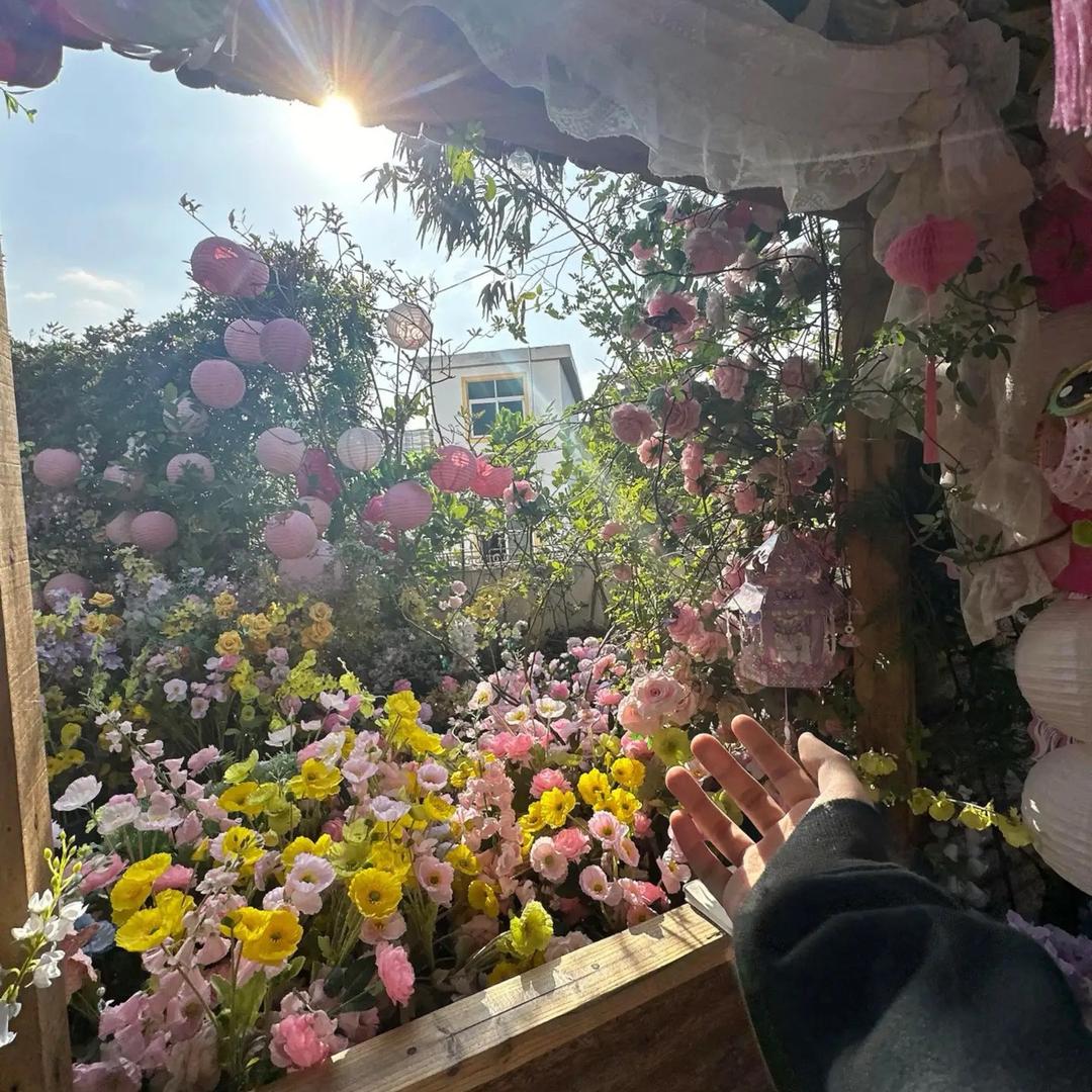 将心比心💞