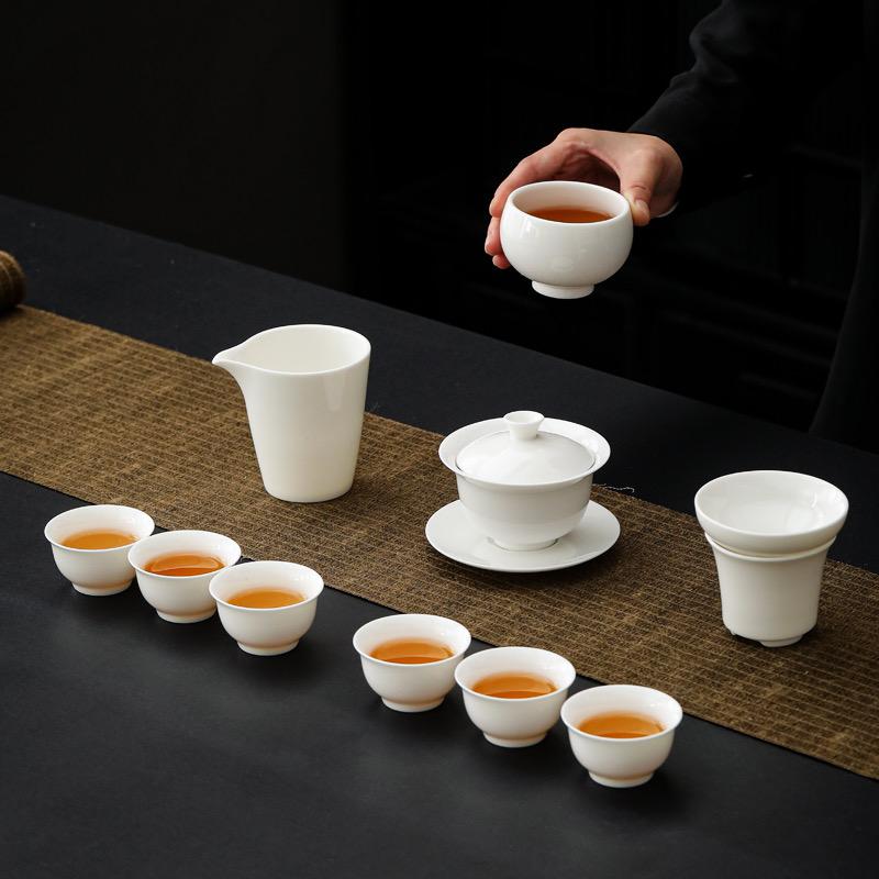 九御茶具