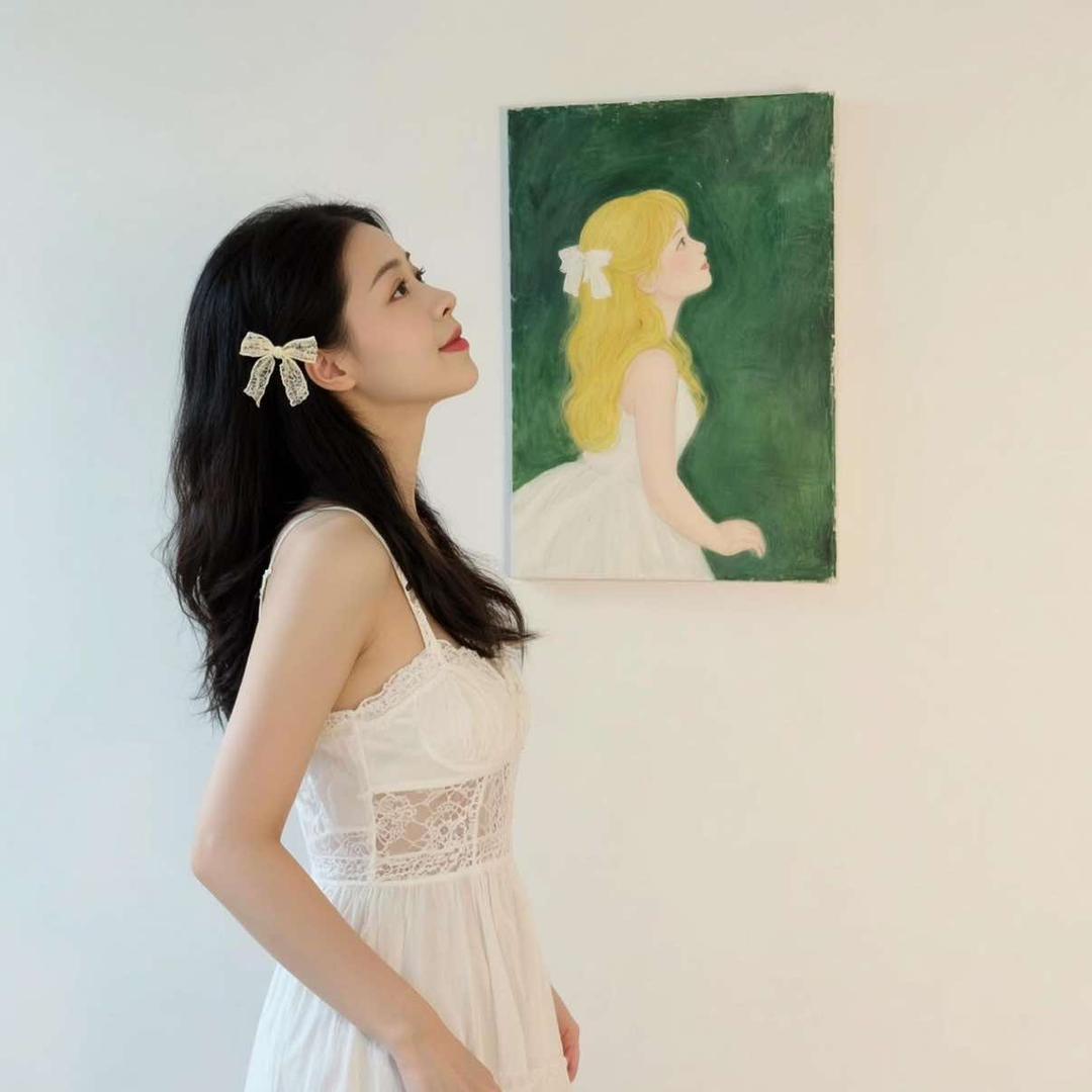 我是米卡