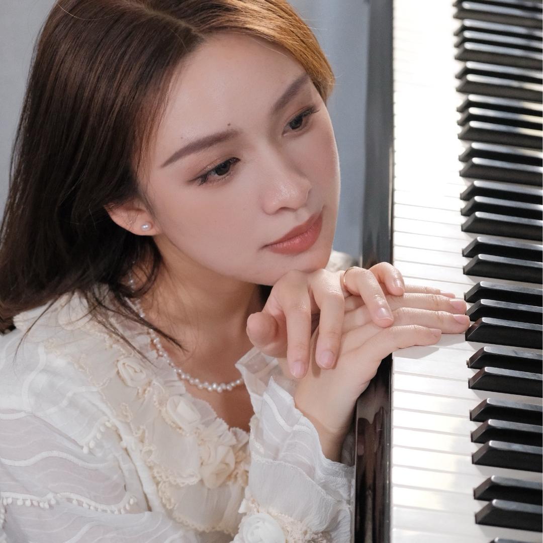 何老师🎹PianoDiary