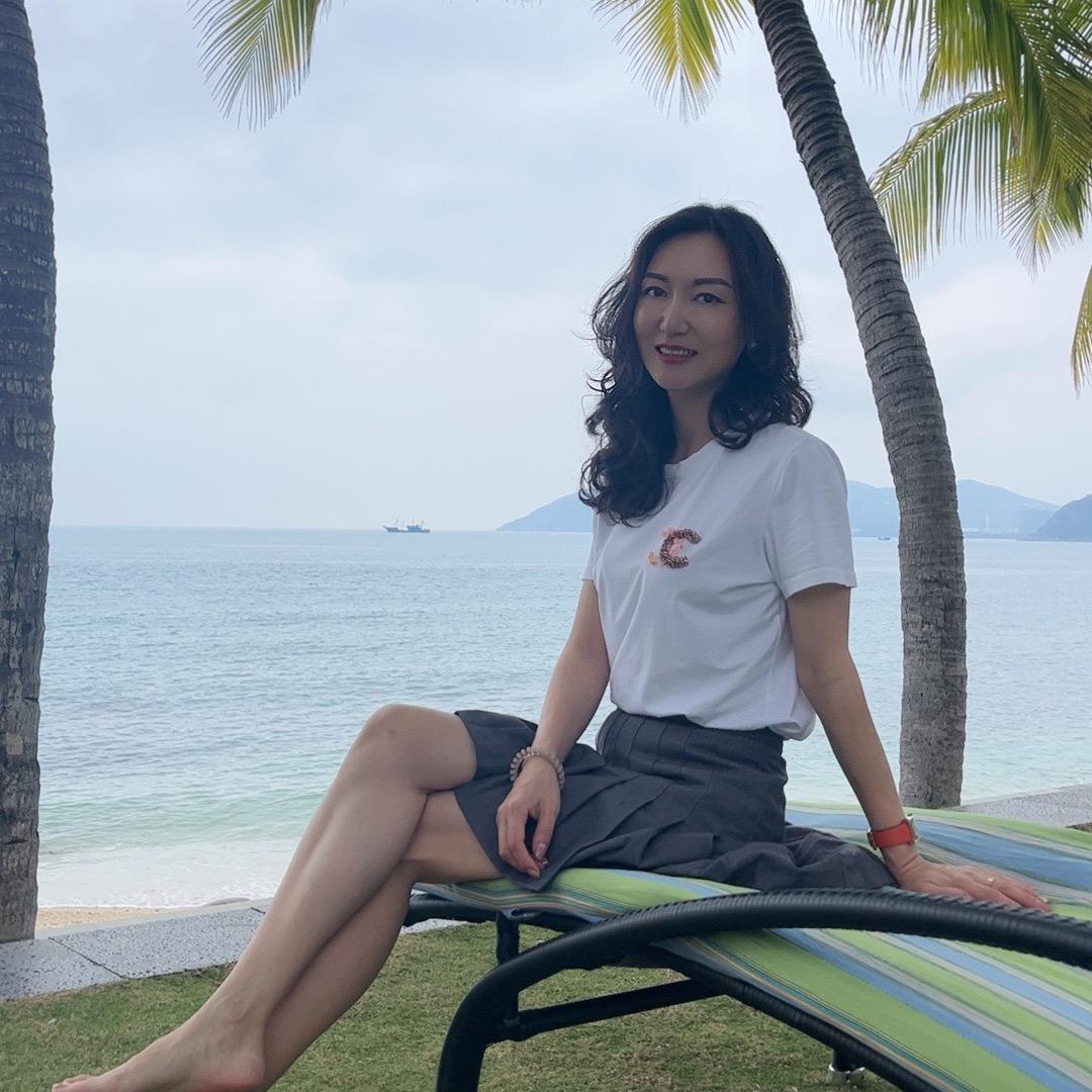 👑蔚莱可期👑